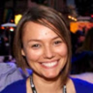 Meet your Posher, Mandie